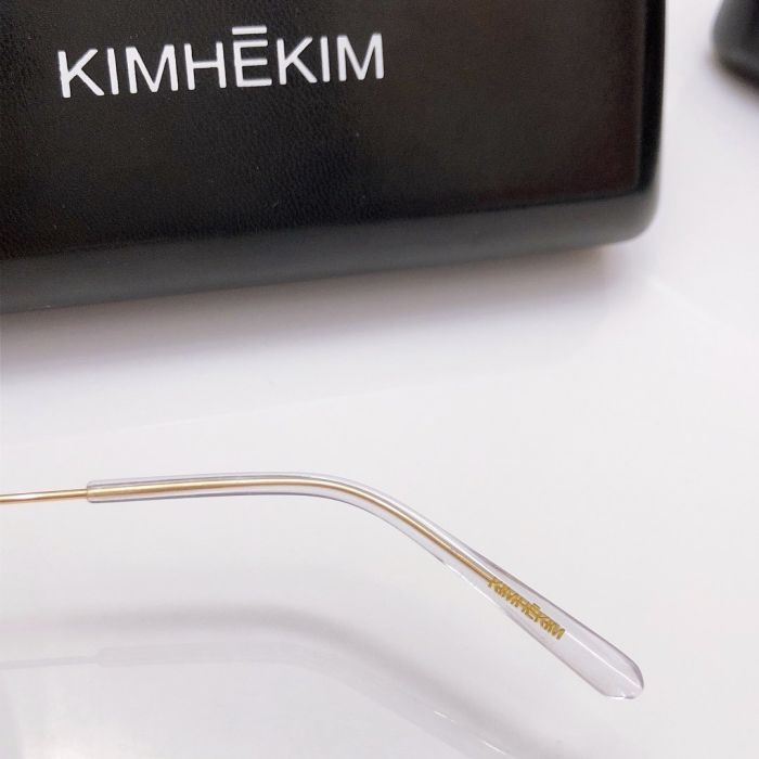 Kimhekim glasses