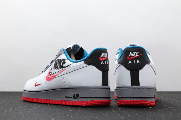 Air‌ Force 1 XY‌