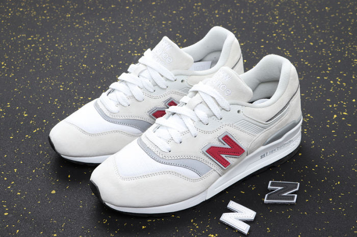 NB997 Classics 001