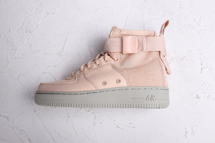 Air Force 1 SF Mid