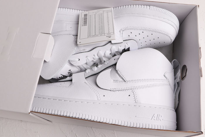 PSNY x Air Force 1