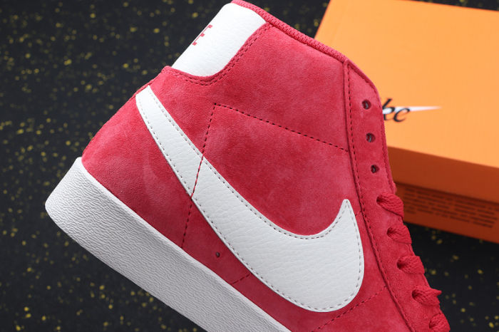 Blazer Mid Classics