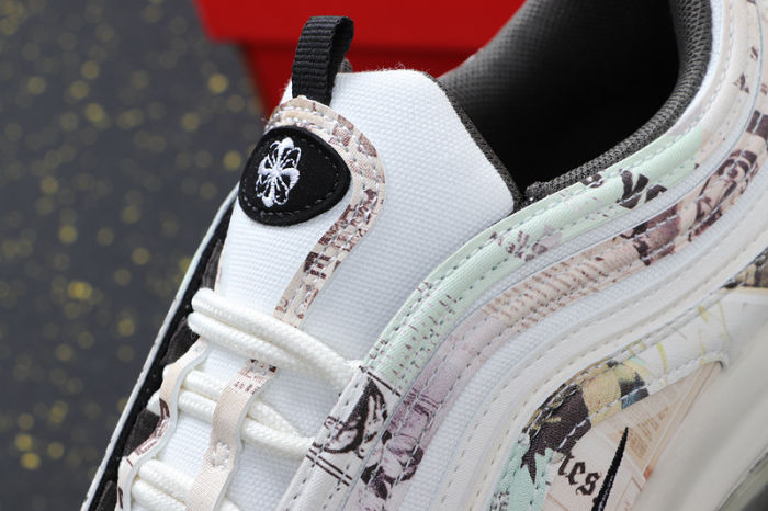 Air Max 97 Classics Retro 921522-108