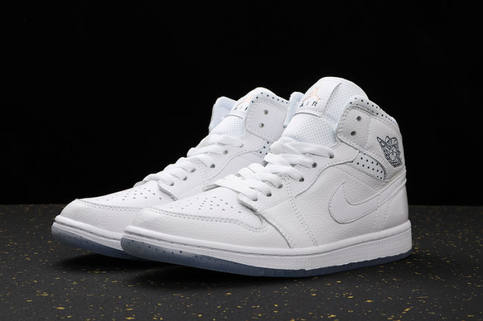 AJ 1 Mid Retro Classics Shoes CI9100-100