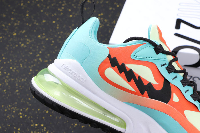 Air Max 270 React