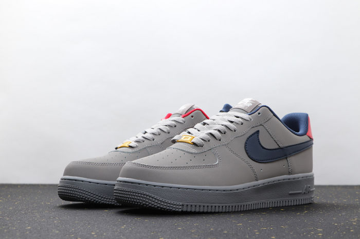 Air Force 1 '07