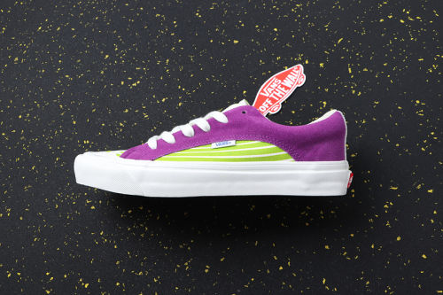 Classic Canvas Shoes