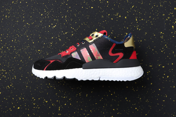 Nite Jogger 2019 Boost
