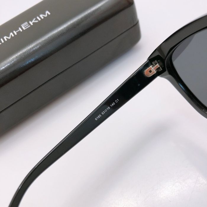 kimhekim sunglasses