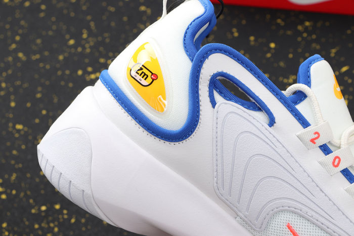 Zoom 2K