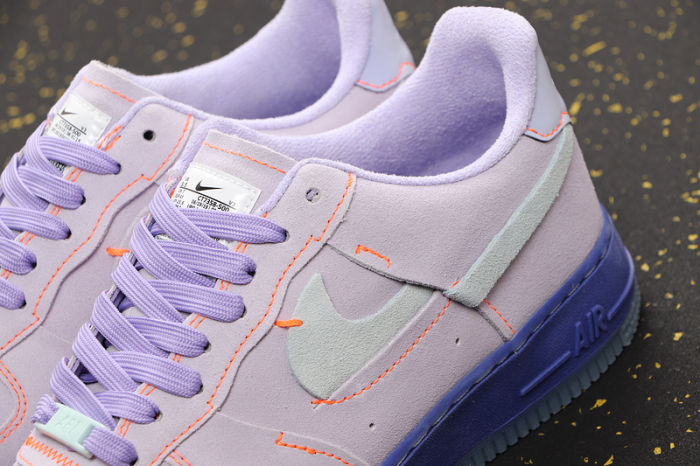 Air Force 1 '07 Lx