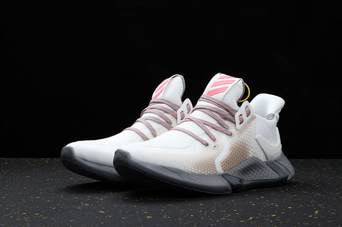 AlphaBOUNCE Instinct
