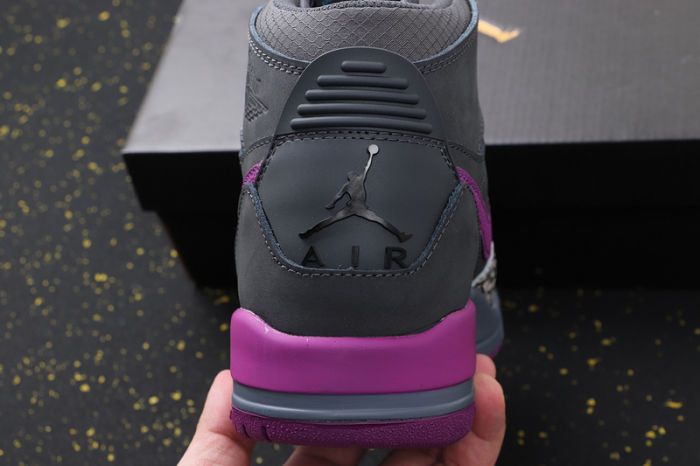 AJ Legacy 312 Retro Classics Shoes AV3922-005