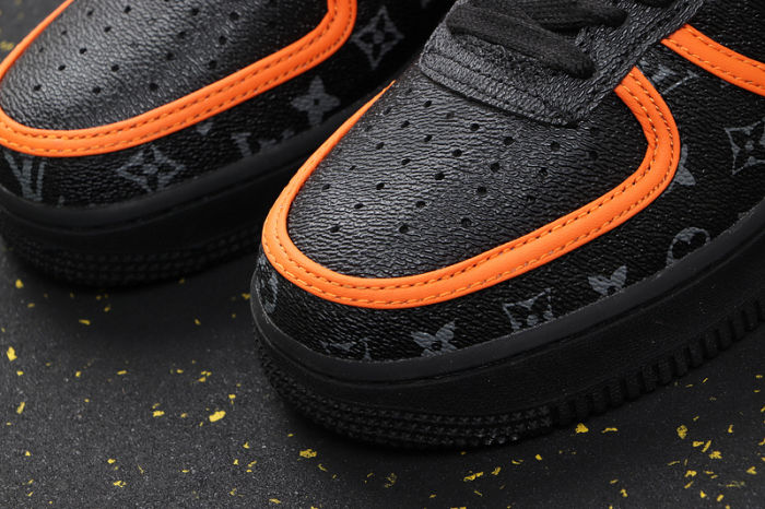 Air Force 1 07 SE