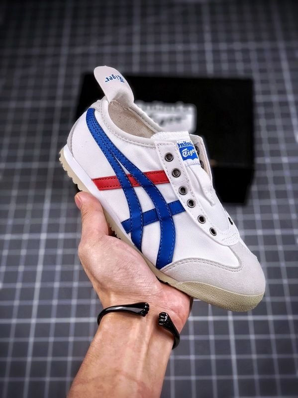 Youth Mexico 66 Retro Classics Shoes
