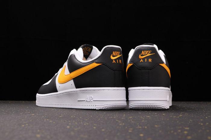 Air Force 1 '07 Low Platinum Taxi