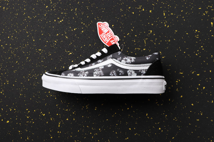 Classic Canvas Shoes