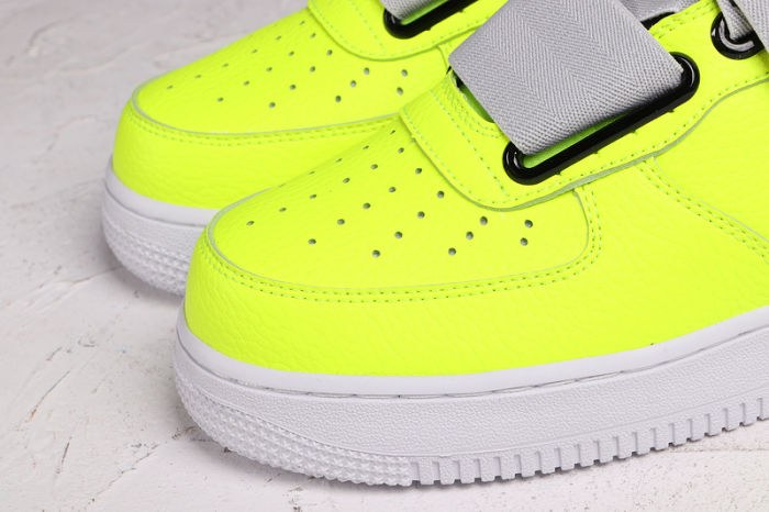 Air Force 1 Utility