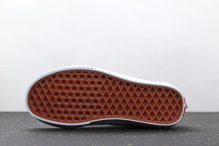 Classic Canvas Shoes
