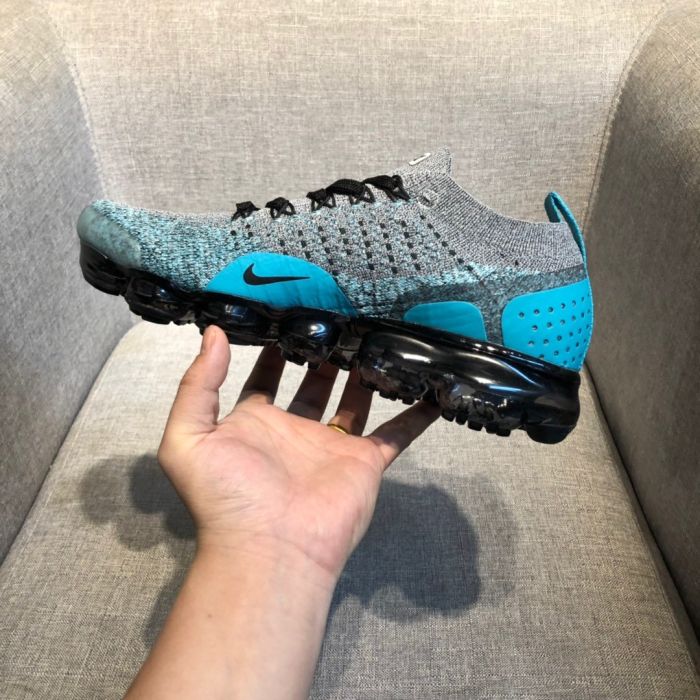 NIKE Airmax vapormax flyknit 2.0