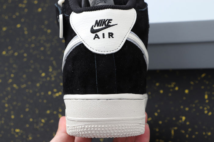 Air Force 1 Mid '07
