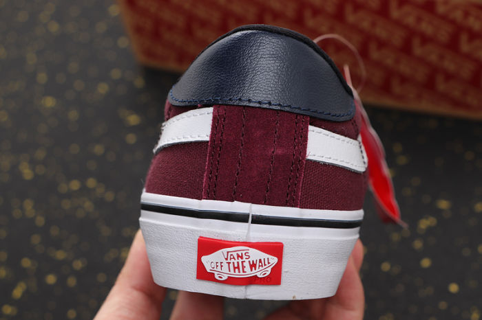 Classic Canvas Shoes