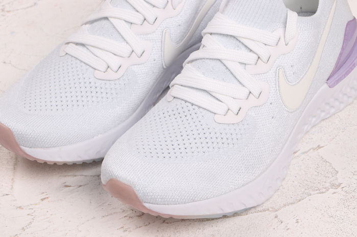 Women's React