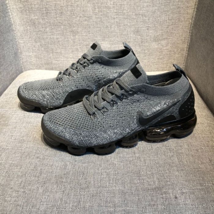 NIKE Airmax vapormax flyknit 2.0