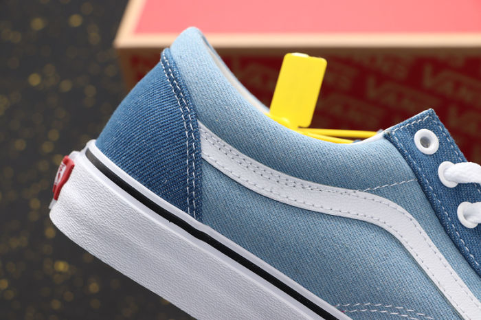 Classic Canvas Shoes