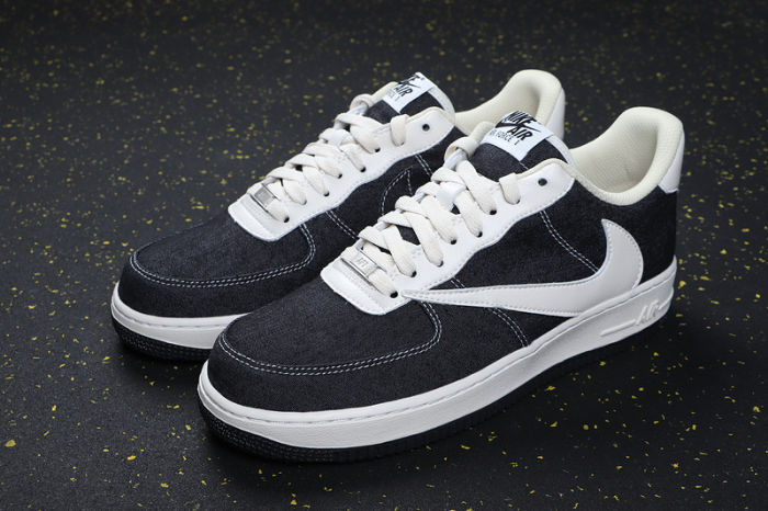 Air Force 1 '07