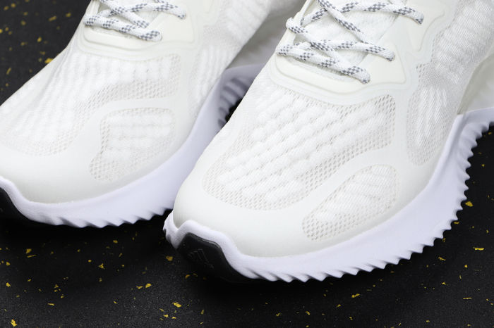 AlphaBOUNCE Beyond