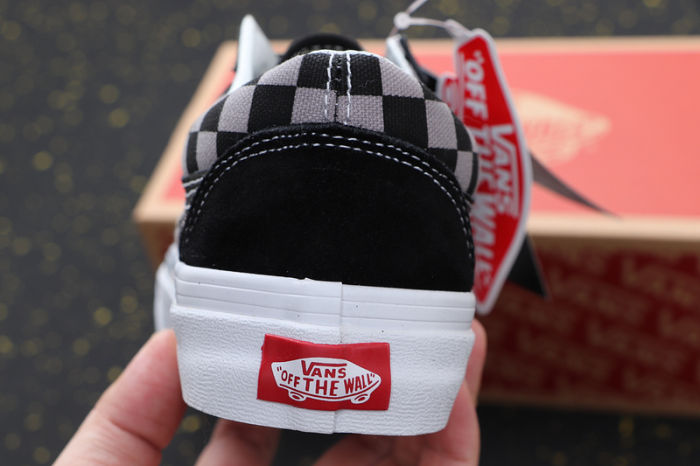 Classic Canvas Shoes