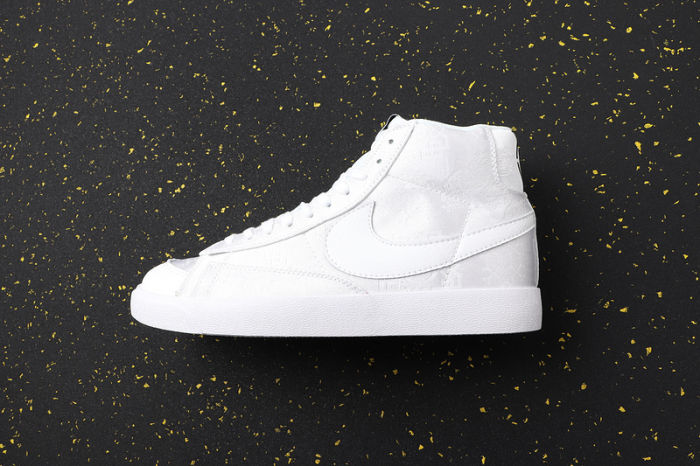 Blazer Mid Classics