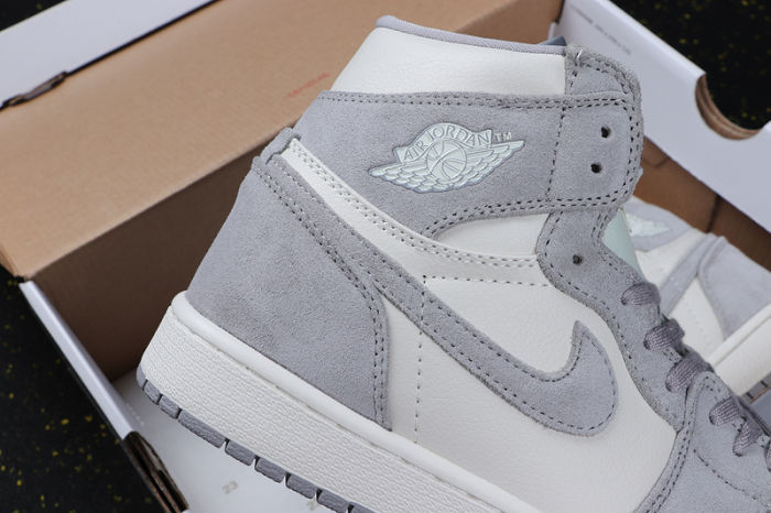 AJ 1 High Retro Classics Shoes AH7389-001
