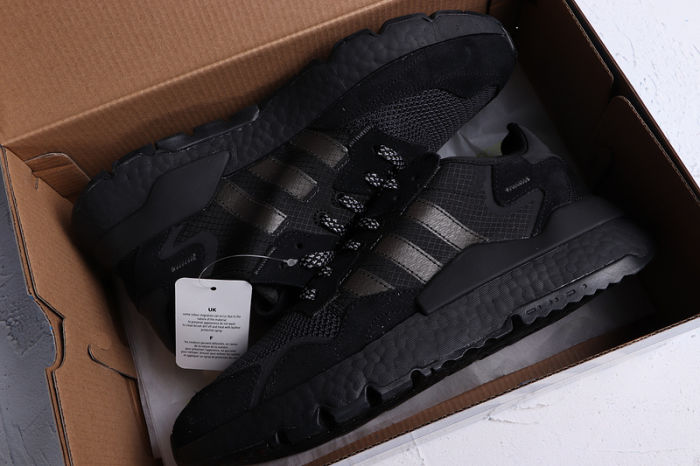 Nite Jogger 2019 Boost