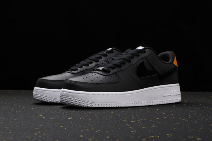 Air Force 1 Inside Out Lx
