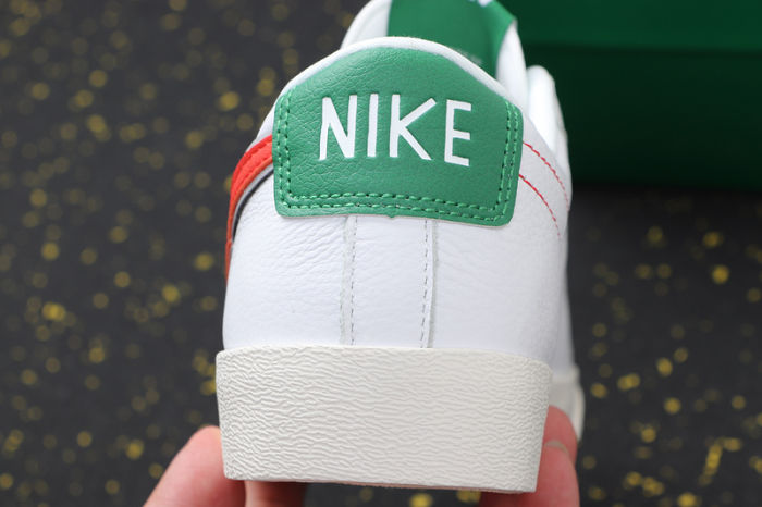 Blazer Low Classics