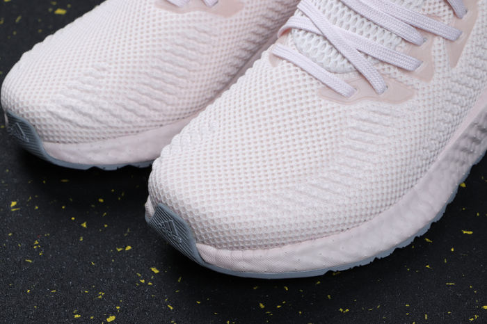 Women's AlphaBOOST System