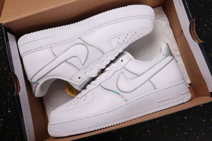 Air Force 1 Low '07