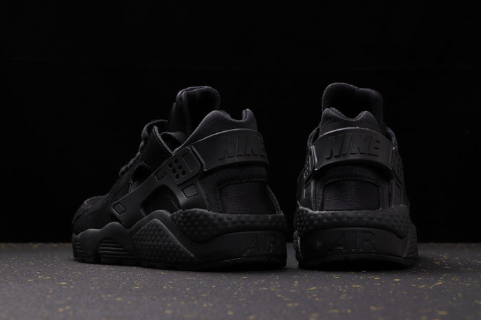 Air Huarache Run 002