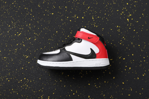 Kids Force 1 Mid