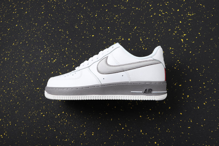 Air Force 1 Low '07