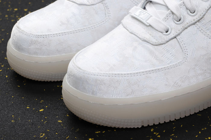 Clot x Air Force 1 Premium AF1