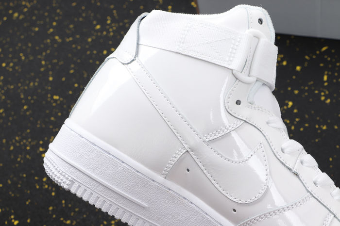 Air Force 1 Hight Sheed