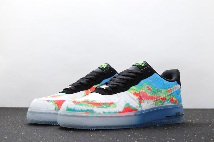Air Force 1 Low WEATHERMAN