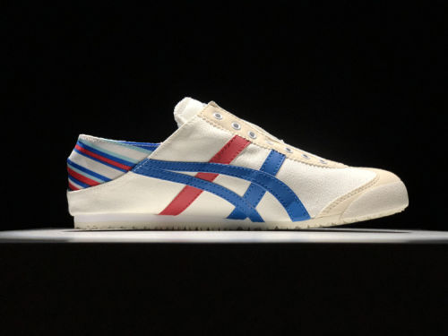 Mexico 66 Retro Classics Canvas Shoes TH6P4N-0142
