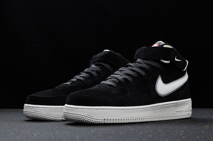 Air Force 1 Mid '07