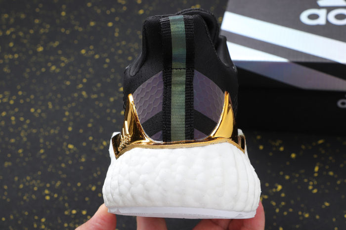AlphaBOUNCE Beyond