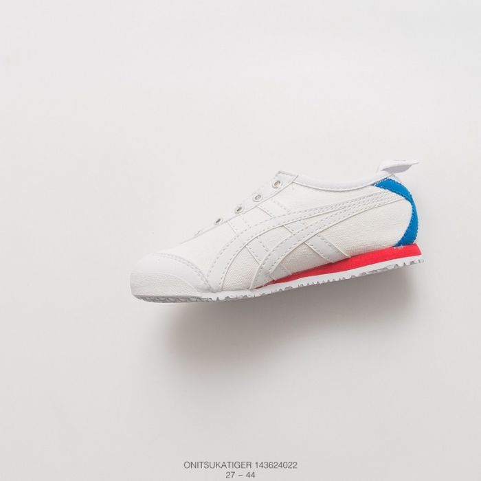 Youth Mexico 66 Retro Classics Shoes
