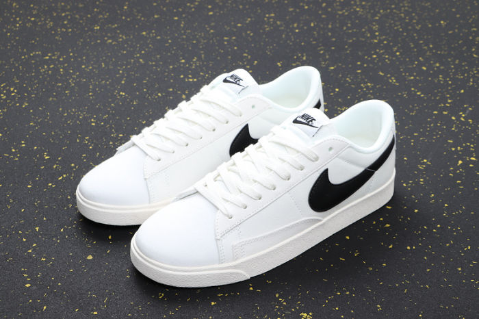 Blazer Low Classics